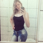 Profil de Arife, 26 ans, Escort duo à Rosemère (Québec)