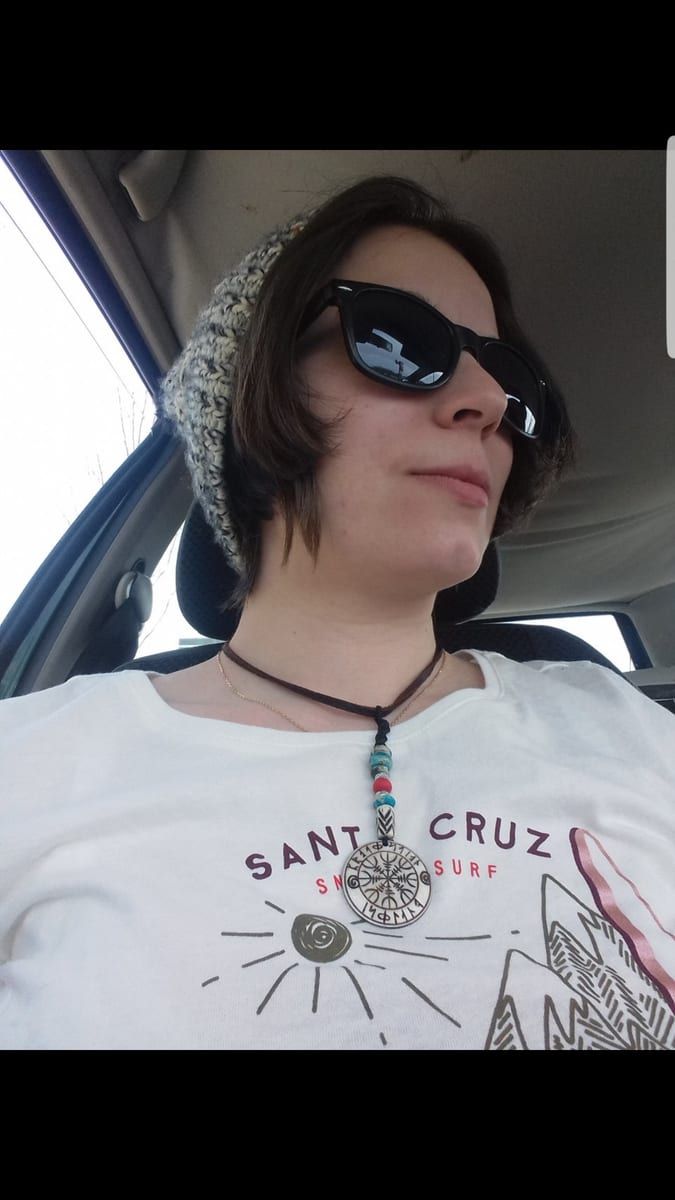 Sloane - Escort duo à Sainte-Clotilde-de-Châteauguay Profil de Sloane, 31 ans, Escort duo à Sainte-Clotilde-de-Châteauguay (Québec)