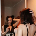 Profil de Micaella, 41 ans, Escort duo à Kiamika (Québec)