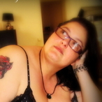 Profil de Chanda, 22 ans, Escort duo à Wendake (Québec)