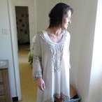 Profil de Serina, 30 ans, Escort duo à Waterloo (Québec)