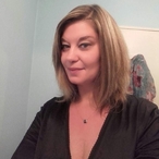 Profil de Betty, 45 ans, Escort duo à Amqui (Québec)
