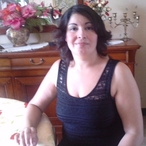 Profil de Nesly, 45 ans, Escort duo à Kiamika (Québec)