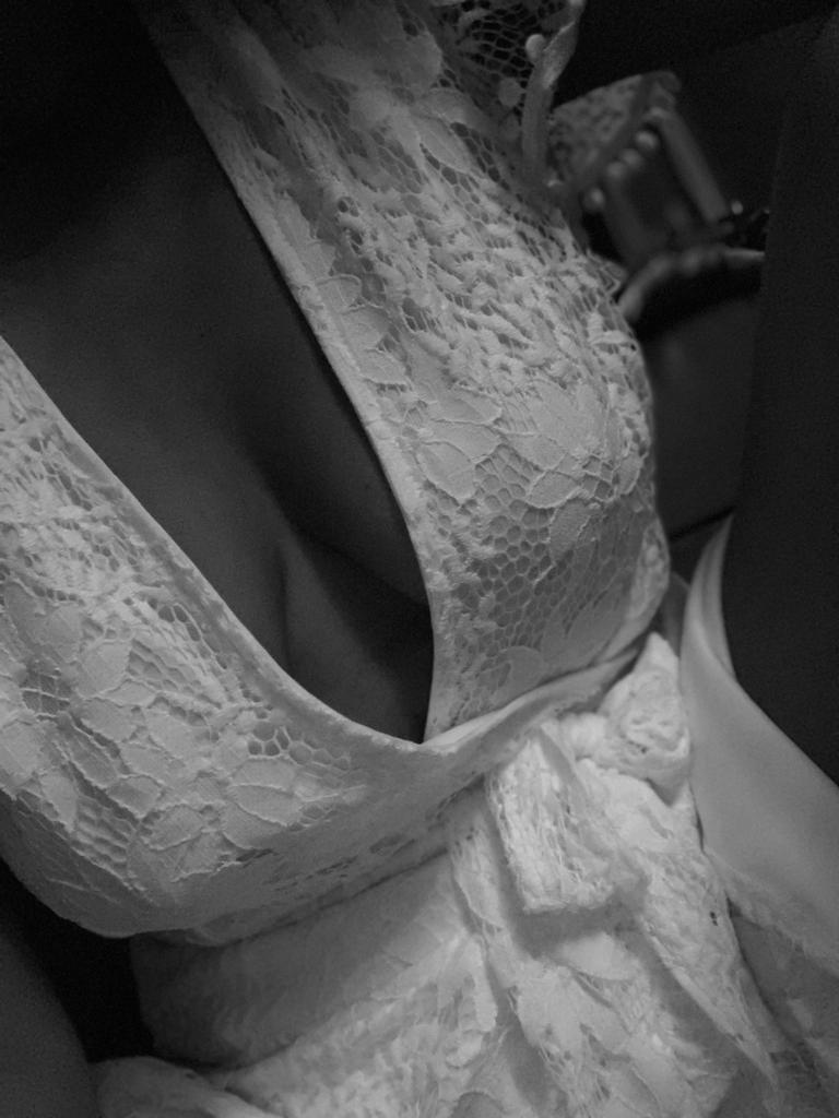 Profil de Mujde, 40 ans, Escort duo à Senneville (Québec)