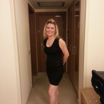 Profil de Chainez, 43 ans, Escort duo à Standon (Québec)