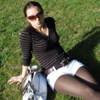 Profil de Sterenn, 43 ans, Escort duo à Tingwick (Québec)