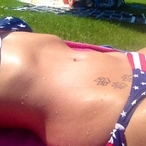 Profil de Aliette, 32 ans, Escort duo à Saint-Jules (Québec)