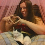 Profil de Melana, 24 ans, Escort duo à Saint-Pierre-de-la-Rivière-du-Sud (Québec)