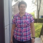 Profil de Anfal, 34 ans, Escort duo à Courcelles (Québec)