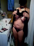 Profil de Tessia, 26 ans, Escort duo à Mayo (Québec)